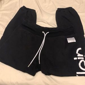 🦋💥30% OFF 2 OR MORE BUNDLE💥🦋   Women’s Calvin Klein Performance Sweat Jogger